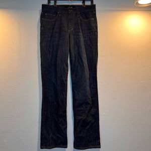 Joes mens rebel fit blue jeans size 30